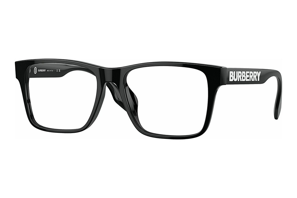 Burberry   BE2393D 3001 Black