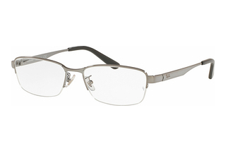 Ray-Ban RX6453D 2553