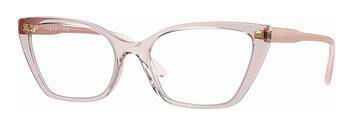 Vogue Eyewear VO5519 2942 Transparent Pink