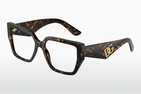 Γυαλιά Dolce & Gabbana DG3373 502