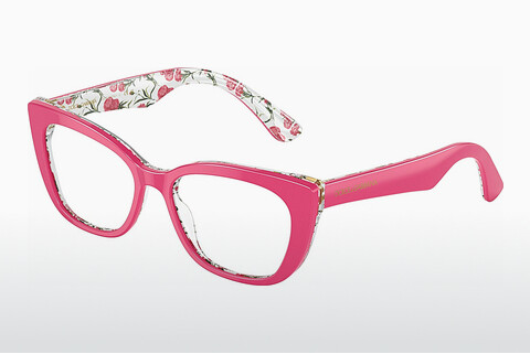 Γυαλιά Dolce & Gabbana DX3357 3408