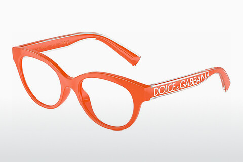 Γυαλιά Dolce & Gabbana DX5003 3338