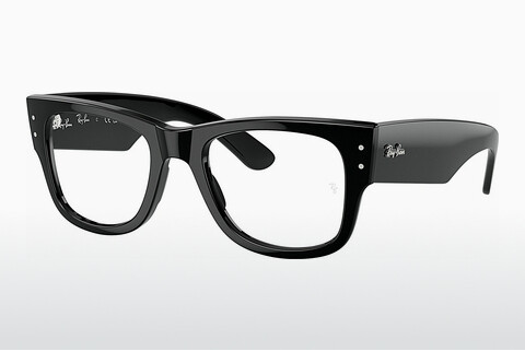 Γυαλιά Ray-Ban MEGA WAYFARER (RX0840V 2000)