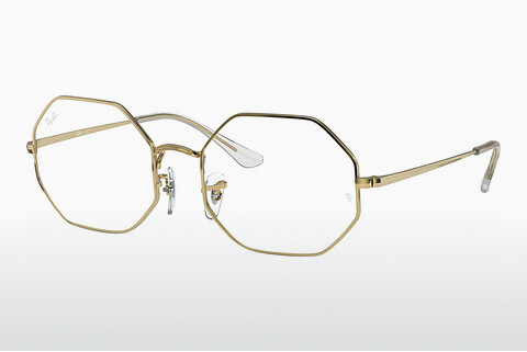 Γυαλιά Ray-Ban Octagon (RX1972V 3086)
