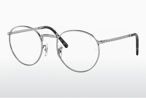 Γυαλιά Ray-Ban NEW ROUND (RX3637V 2501)