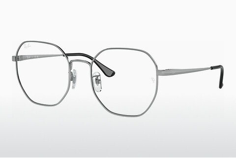 Γυαλιά Ray-Ban RX6482D 2501