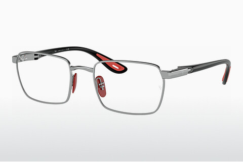 Γυαλιά Ray-Ban RX6507M F007