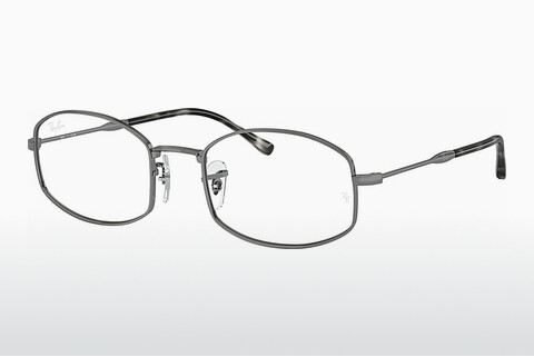 Γυαλιά Ray-Ban RX6510 2502