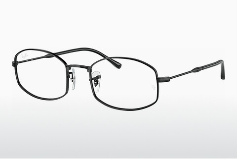 Γυαλιά Ray-Ban RX6510 2509