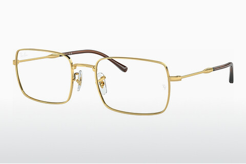 Γυαλιά Ray-Ban RX6520 2500