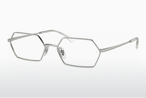 Γυαλιά Ray-Ban YEVI (RX6528 2501)