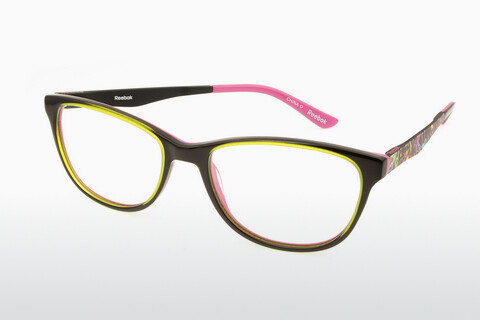 Γυαλιά Reebok R4005 BKP