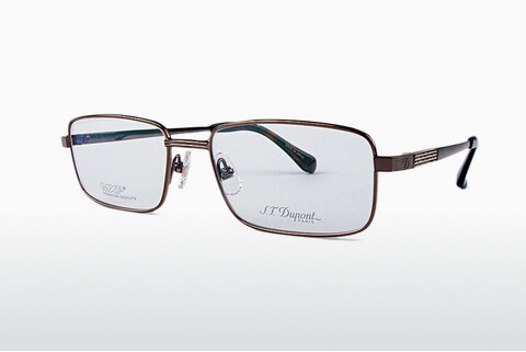 Γυαλιά S.T. Dupont DP 8011 02