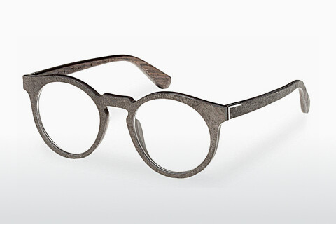 Γυαλιά Wood Fellas Stiglmaier (10908 grey)