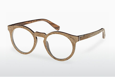 Γυαλιά Wood Fellas Stiglmaier (10908 taupe)
