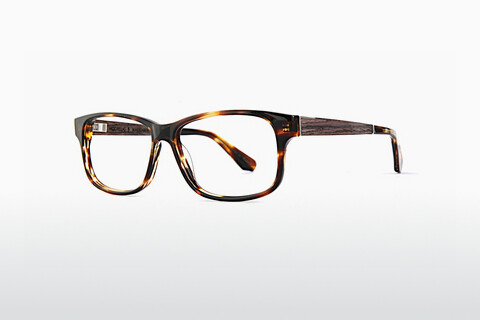 Γυαλιά Wood Fellas Marienberg Premium (10994 ebony/havana)