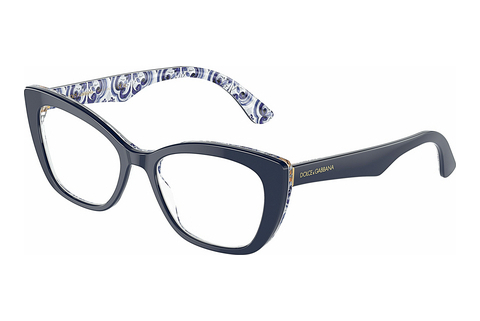 Γυαλιά Dolce & Gabbana DG3360 3414