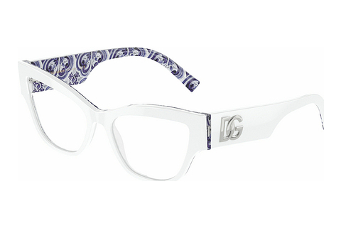 Γυαλιά Dolce & Gabbana DG3378 3371