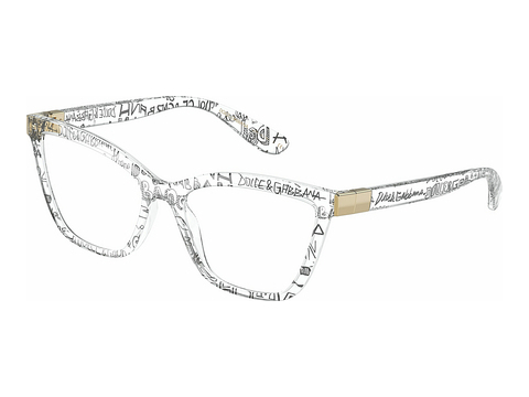 Γυαλιά Dolce & Gabbana DG5076 3314