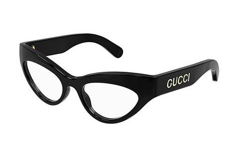 Γυαλιά Gucci GG1295O 001