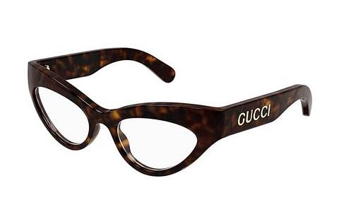 Γυαλιά Gucci GG1295O 003