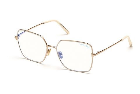 Γυαλιά Tom Ford FT5739-B 025