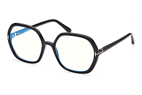 Γυαλιά Tom Ford FT5814-B 001