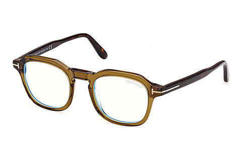 Γυαλιά Tom Ford FT5836-B 098