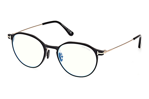 Γυαλιά Tom Ford FT5866-B 002
