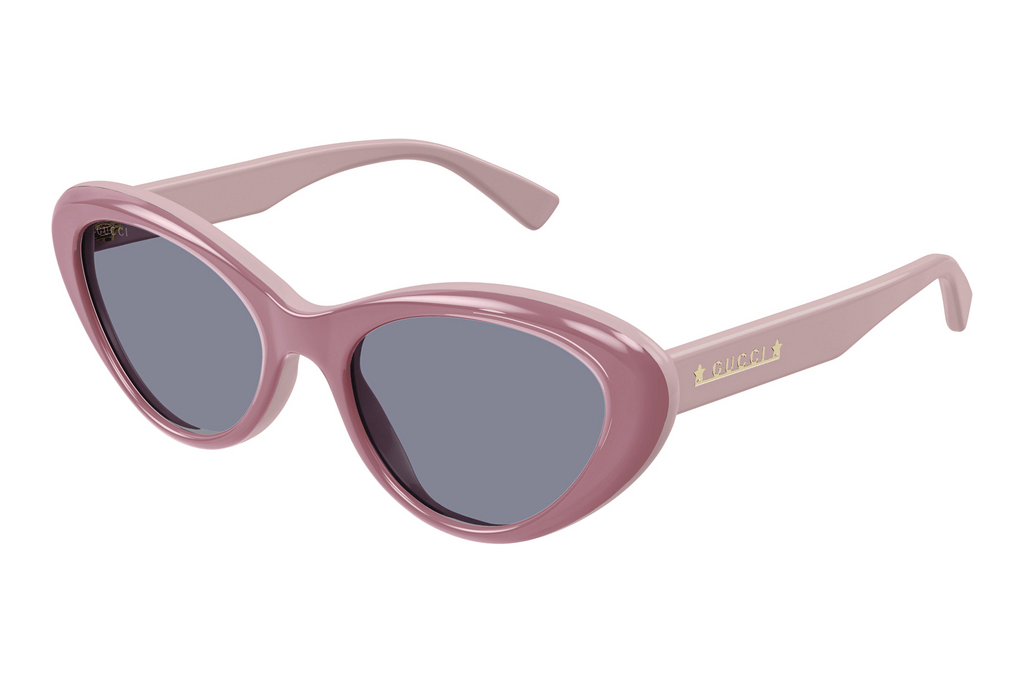 Gucci   GG1170S 004 PINK