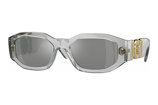 Versace VE4361 311/6G Light Grey Mirror SilverTransparent Grey