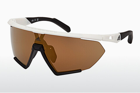 Γυαλιά ηλίου Adidas Cmpt aero li (SP0071 24G)