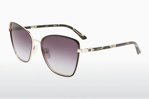 Γυαλιά ηλίου Calvin Klein CK21130S 001
