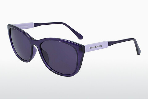 Γυαλιά ηλίου Calvin Klein CKJ20500S 505