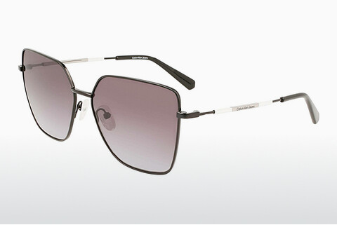 Γυαλιά ηλίου Calvin Klein CKJ21217S 002