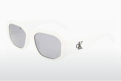 Γυαλιά ηλίου Calvin Klein CKJ22633S 100