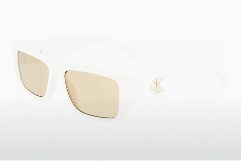 Γυαλιά ηλίου Calvin Klein CKJ22635S 100