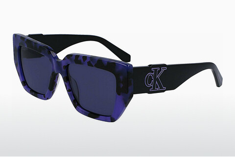 Γυαλιά ηλίου Calvin Klein CKJ23608S 238