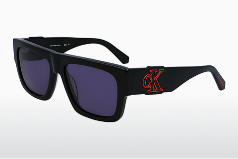 Γυαλιά ηλίου Calvin Klein CKJ23654S 001