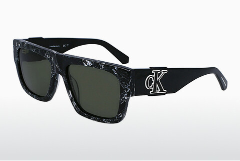 Γυαλιά ηλίου Calvin Klein CKJ23654S 073