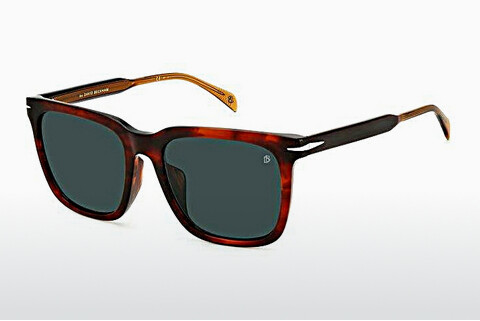 Γυαλιά ηλίου David Beckham DB 1120/F/S EX4/KU