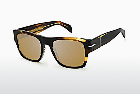 Γυαλιά ηλίου David Beckham DB 7000/S BOLD KVI/Z0