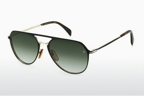 Γυαλιά ηλίου David Beckham DB 7095/G/S I46/9K