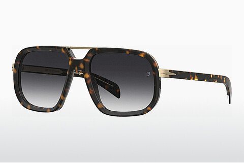 Γυαλιά ηλίου David Beckham DB 7101/S 2IK/9O
