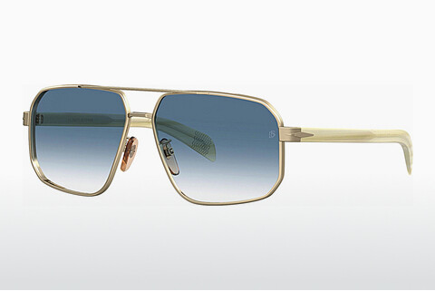 Γυαλιά ηλίου David Beckham DB 7102/S 06S/08