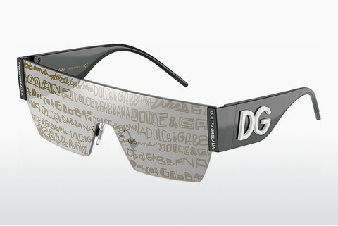 Γυαλιά ηλίου Dolce & Gabbana DG2233 3277K1