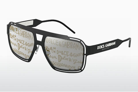Γυαλιά ηλίου Dolce & Gabbana DG2270 1106K1