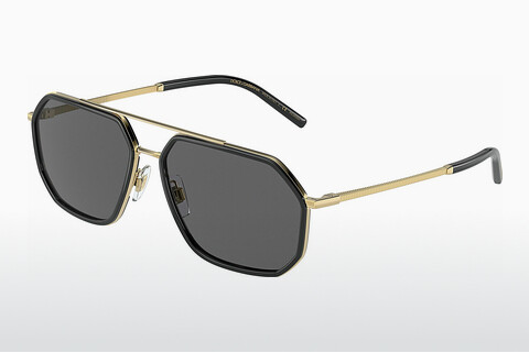 Γυαλιά ηλίου Dolce & Gabbana DG2285 02/81