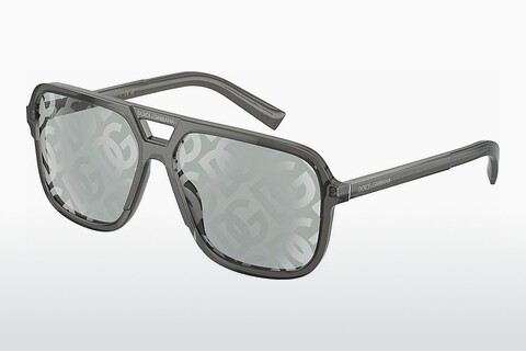 Γυαλιά ηλίου Dolce & Gabbana DG4354 3160AL