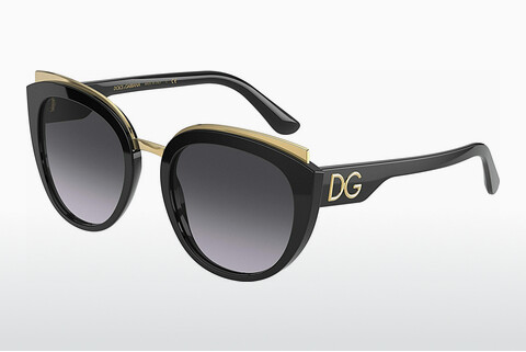 Γυαλιά ηλίου Dolce & Gabbana DG4383 501/8G